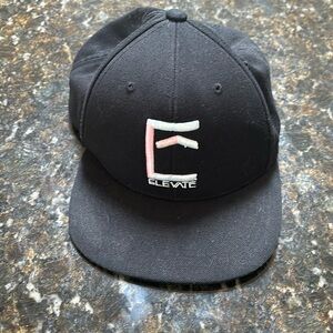 Elevate Logo Hat